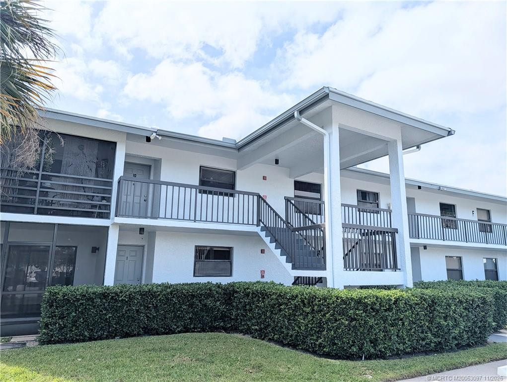 Parkview Condominiums