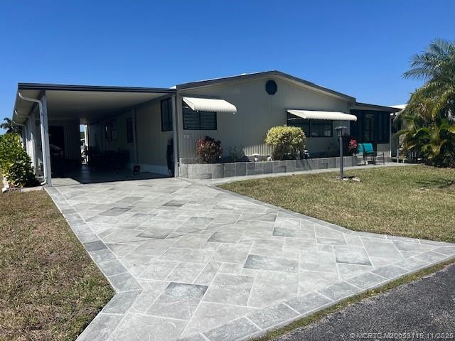 661 Sun Ray Court home for sale in Sunny South Estates