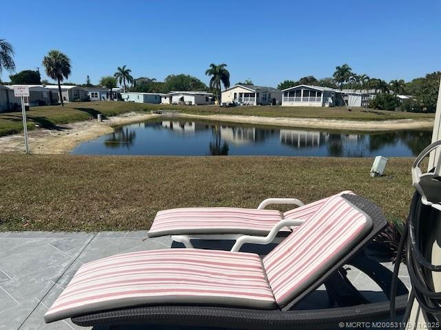 2 bedroom Manufactured Home at 661 Sun Ray Court, Sunny South Estates, Boynton Beach — photo 2