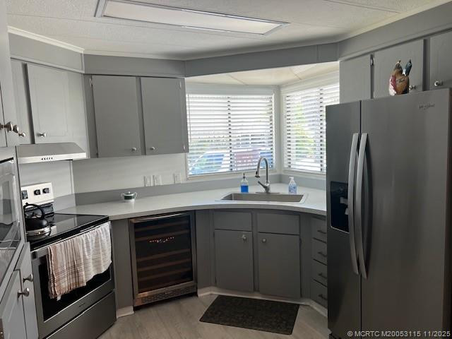 2 bedroom Manufactured Home at 661 Sun Ray Court, Sunny South Estates, Boynton Beach — photo 3