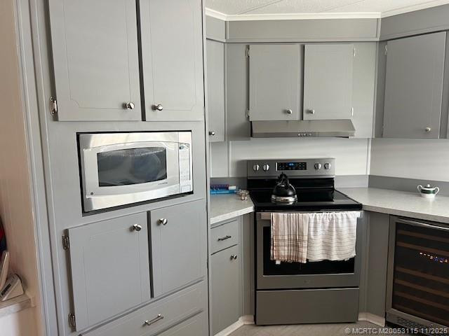 2 bedroom Manufactured Home at 661 Sun Ray Court, Sunny South Estates, Boynton Beach — photo 4