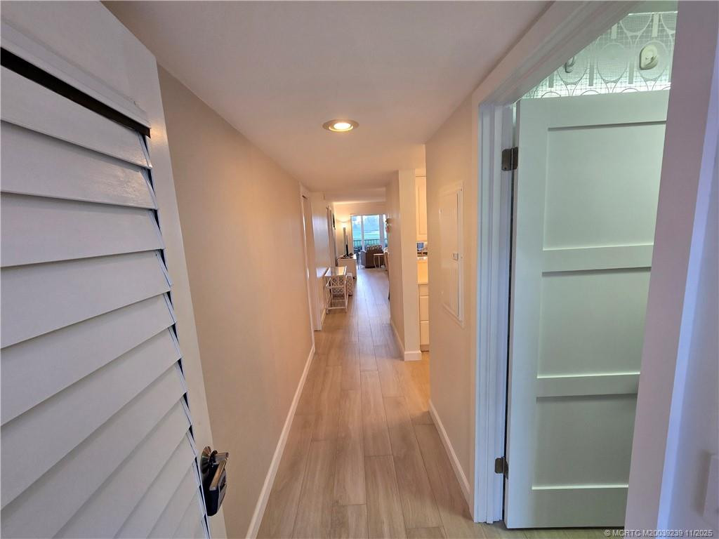 Photo 2 at 484 NE Plantation Road 4103, Stuart