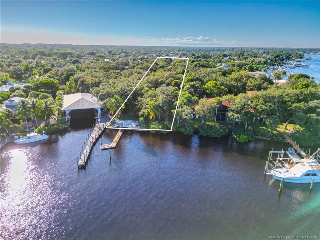Property photo for 4605 SE Williams Way, Stuart, FL 34997