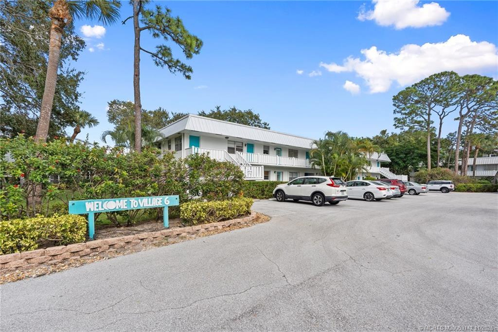 Property photo for 2929 SE Ocean Boulevard 104-4, Stuart, FL 34996