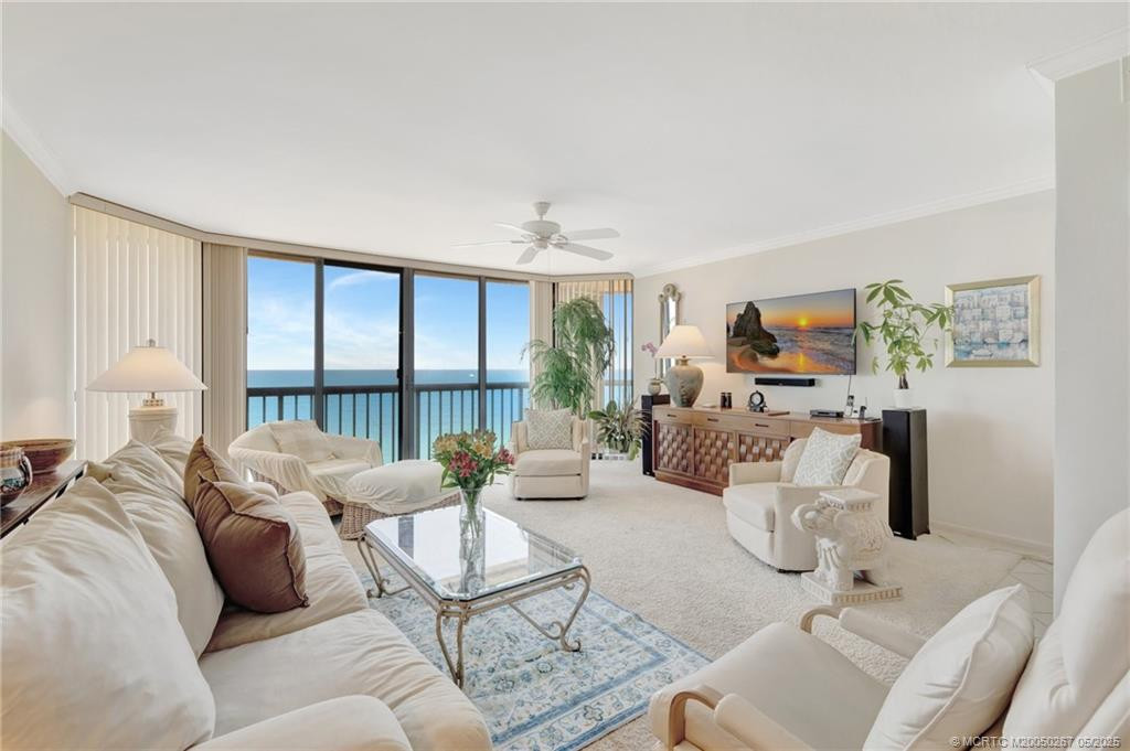 Property photo for 9500 S Ocean Drive Higher Floor, Jensen Beach, FL 34957