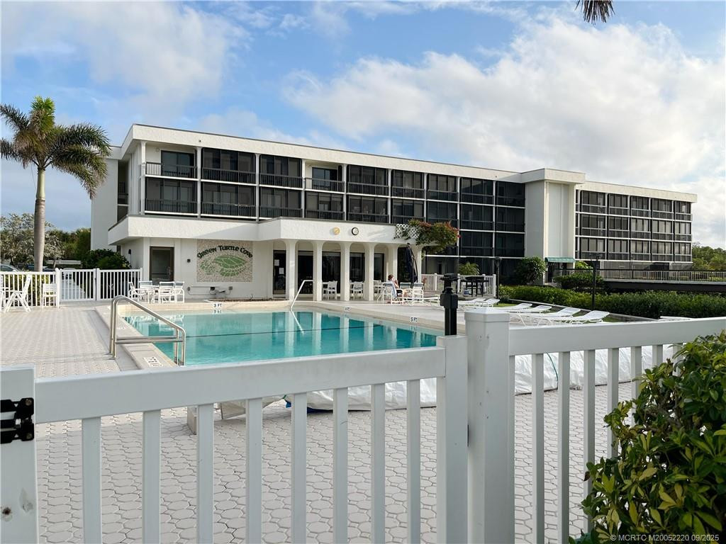 Property photo for 3792 NE Ocean Boulevard 114N, Jensen Beach, FL 34957