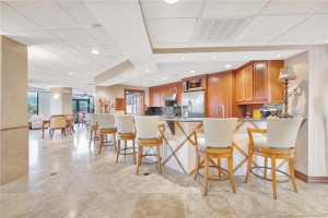 Community Room