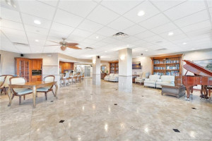 Community Room