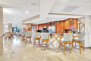 Community Room