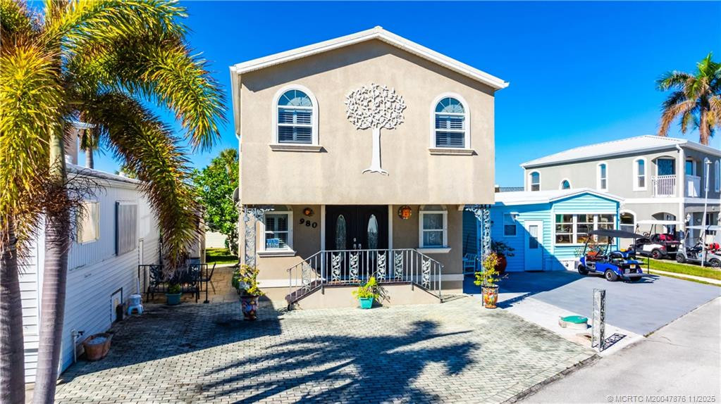 Property photo for 980 Nettles Boulevard, Jensen Beach, FL 34957