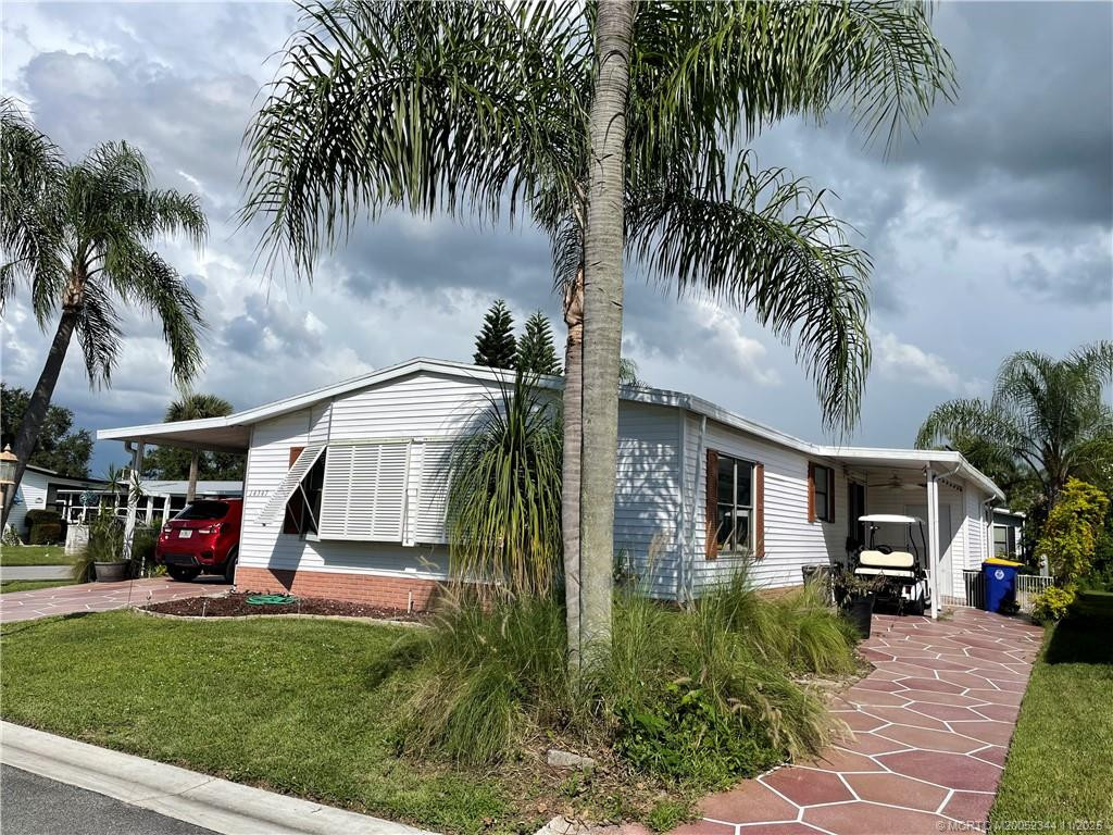 Property photo for 14347 SW Golf Club Drive, Indiantown, FL 34956
