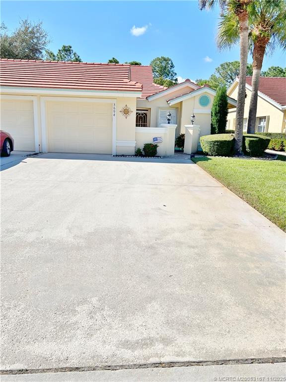 Property photo for 3694 SW Whispering Sound Drive, Palm City, FL 34990