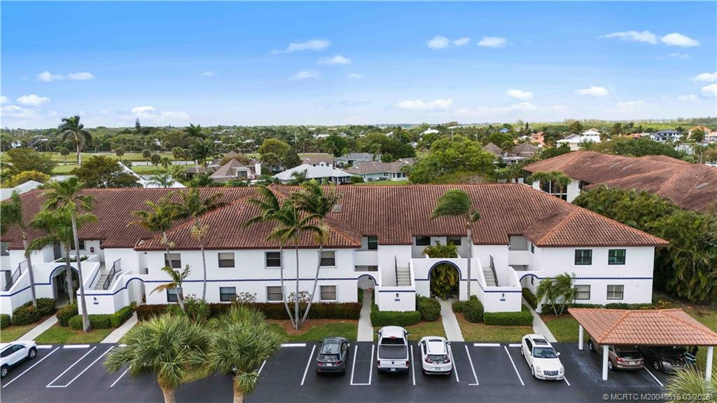 Property photo for 6101 SE Landing Way 16, Stuart, FL 34997