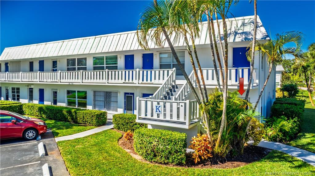Property photo for 2929 SE Ocean Boulevard K1, Stuart, FL 34996