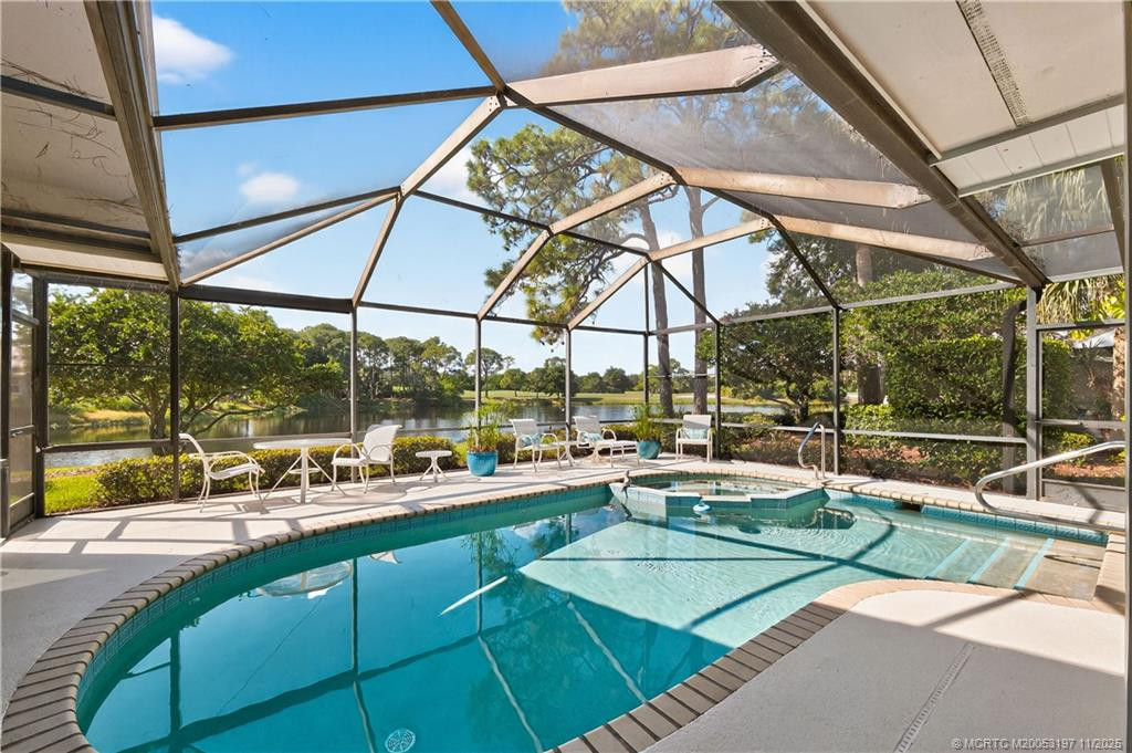 Property photo for 12783 NW Mariner Court, Palm City, FL 34990
