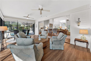 Florida Room