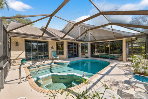Pool-Spa
