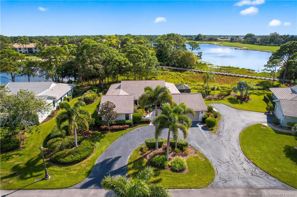 2115 NW Greenbriar Lane, Palm City, FL 34990
