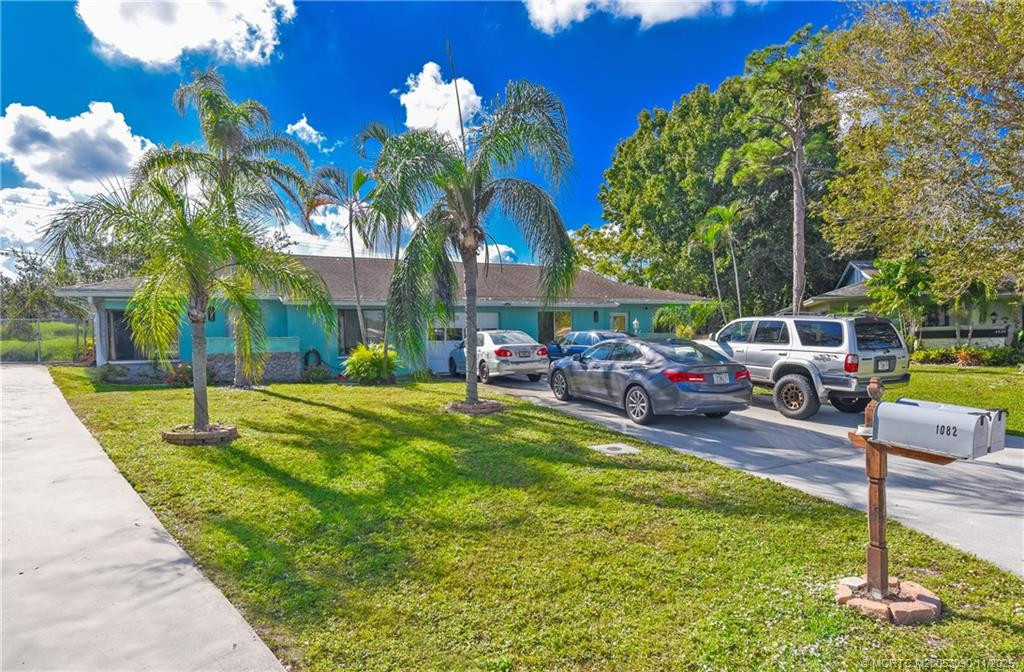 Property photo for 1082 SE Saint Lawrence Way, Stuart, FL 34997