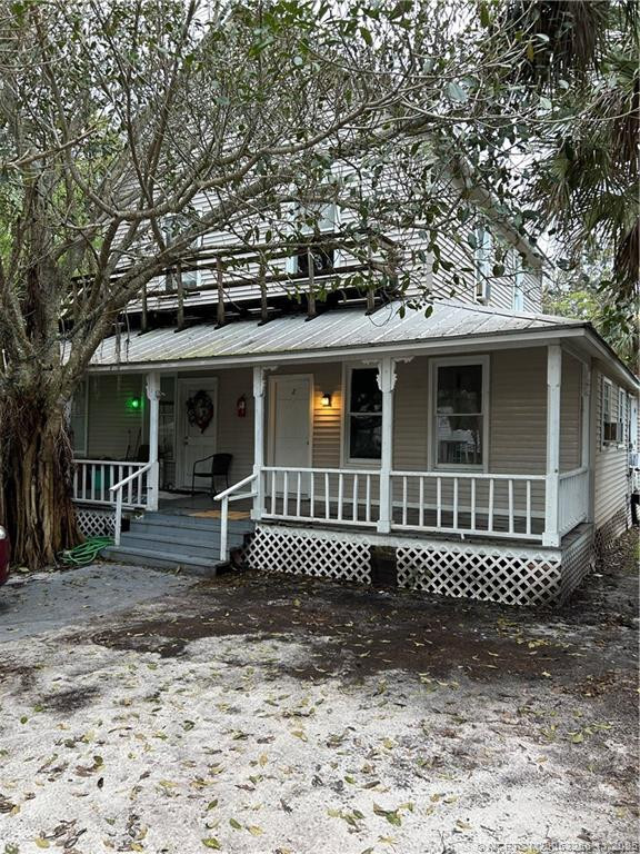 Property photo for 2172 NE Poinciana Terrace, Jensen Beach, FL 34957