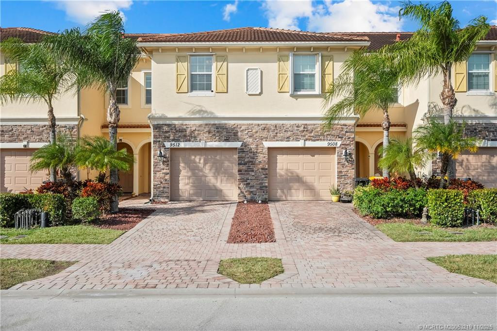 Property photo for 9512 SW Merlin Court, Stuart, FL 34997