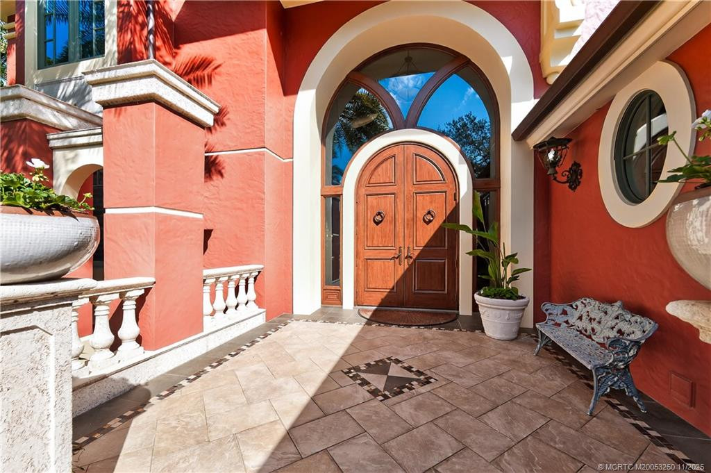 Full Hurricane Windows & Doors