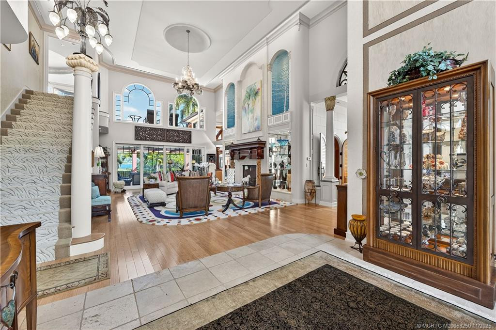 Entry-Foyer