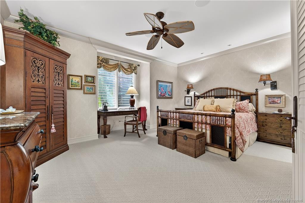 Guest Bedroom Ensuite