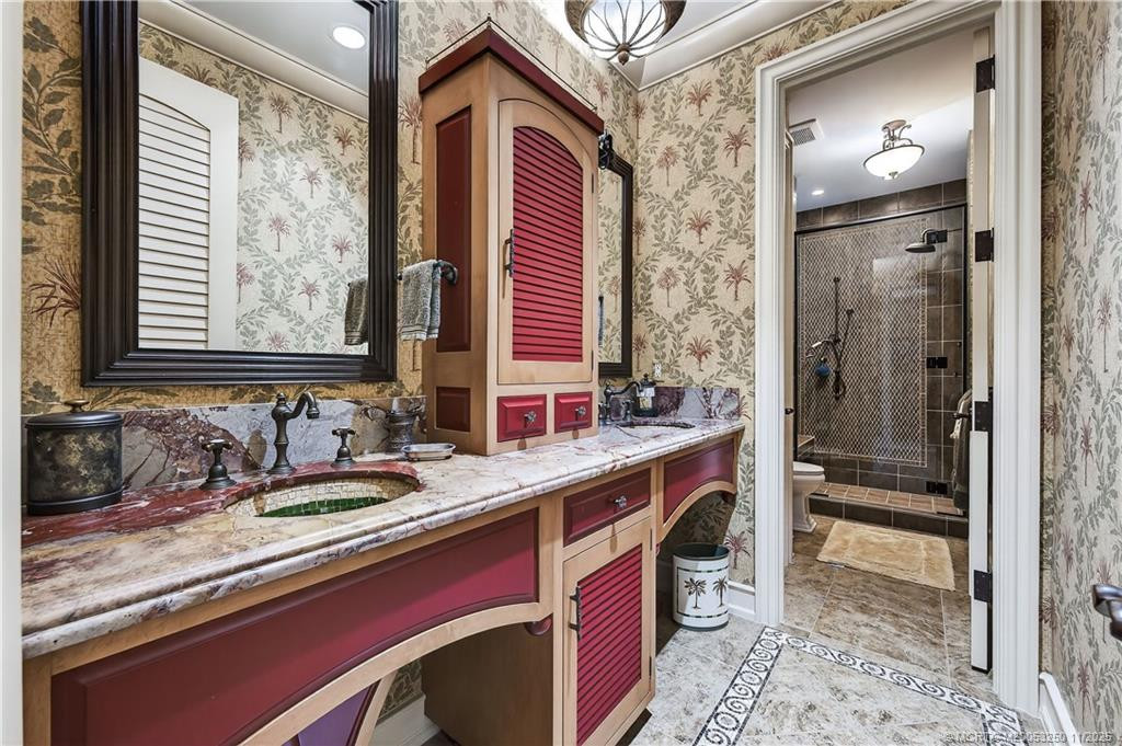 Guest Bedroom Bath