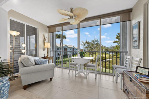 Enclosed Patio/Florida Room