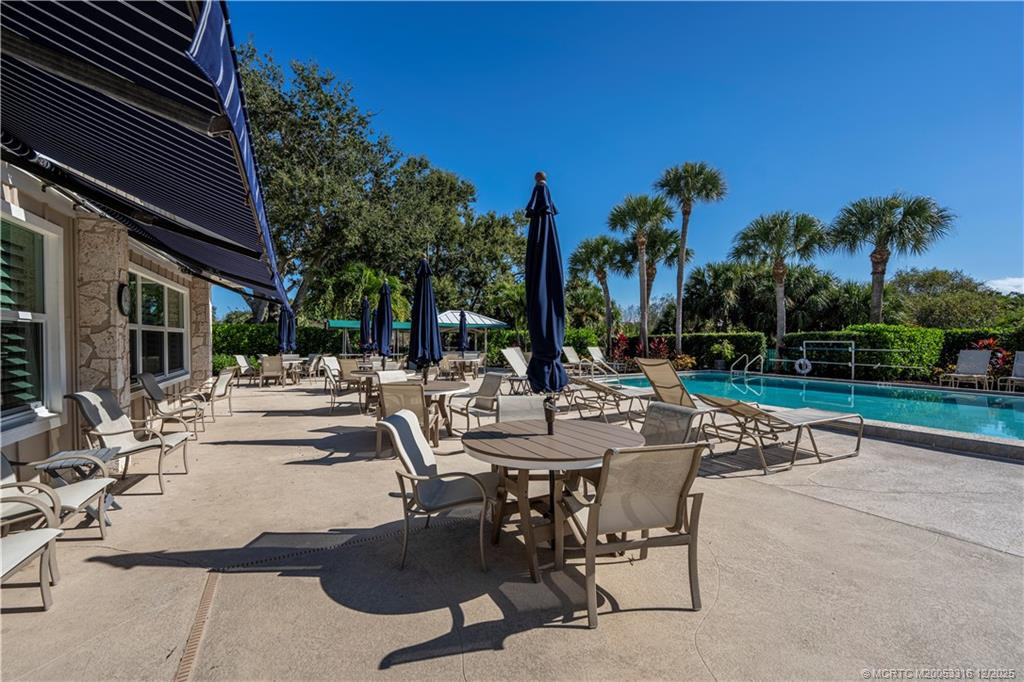 Community Pool