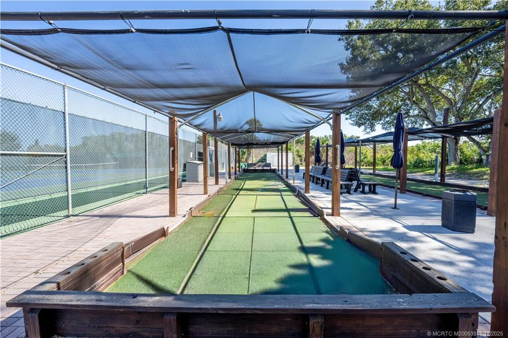 Bocce