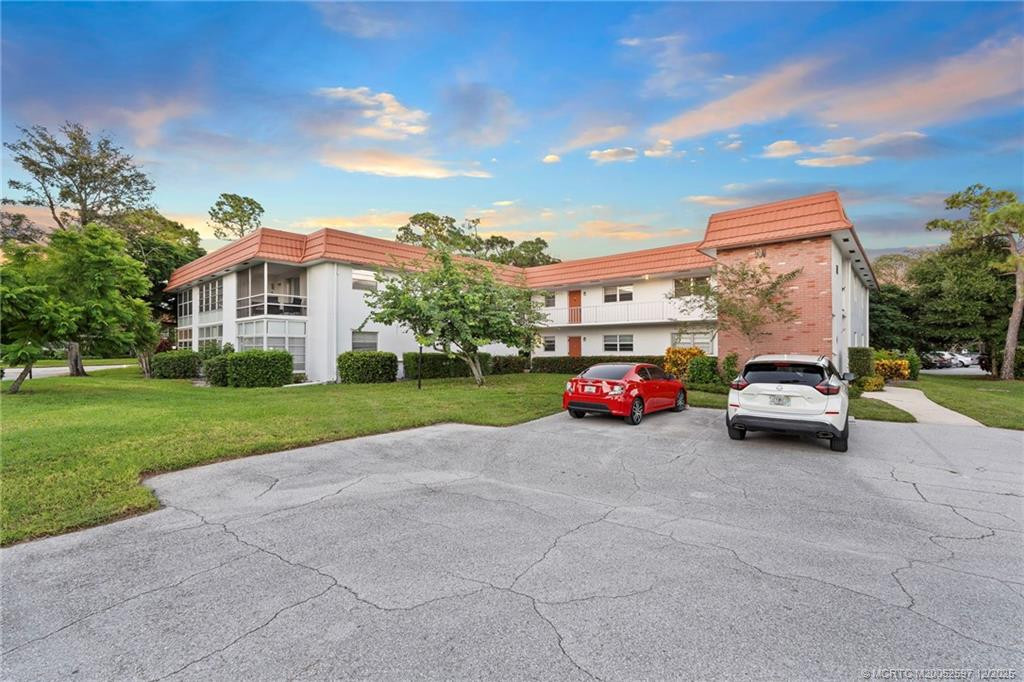 Property photo for 2600 SE Ocean Boulevard M9, Stuart, FL 34996
