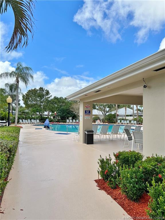Community Pool