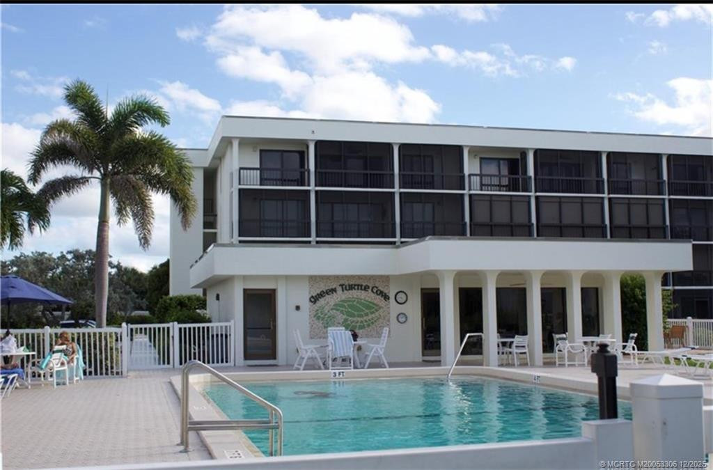Property photo for 3792 NE Ocean Boulevard 104S, Jensen Beach, FL 34957