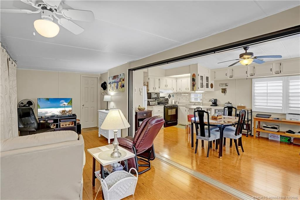 Photo 7 at 587 Nettles Boulevard, Jensen Beach