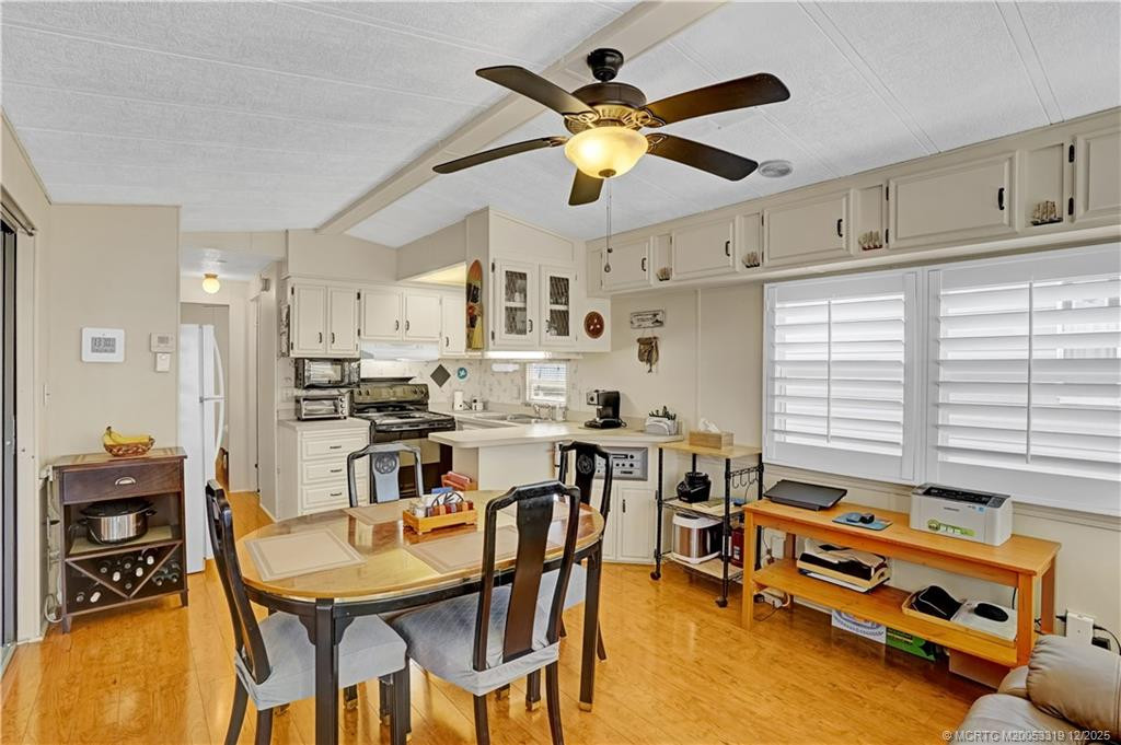 Photo 8 at 587 Nettles Boulevard, Jensen Beach