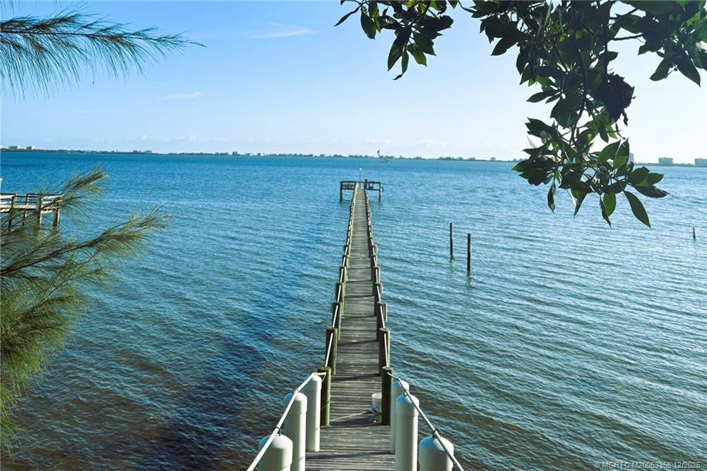Beautiful Indian River