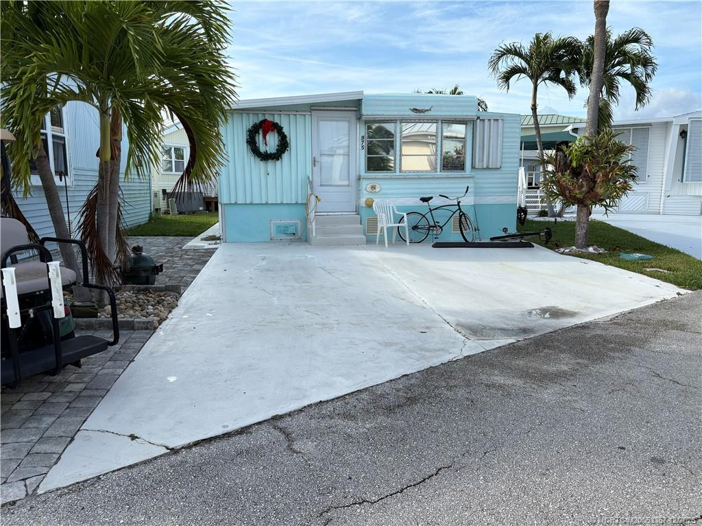 975 Nettles Boulevard, Jensen Beach – sold