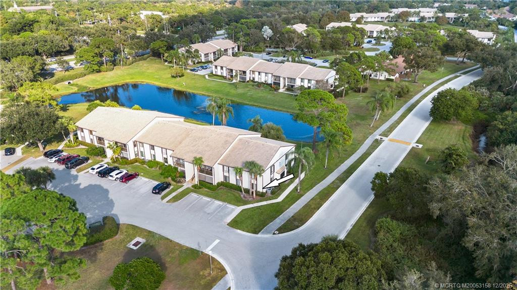 3 bedroom Condominium at 1935 SW Silver Pine Way #117-D1, Pine Ridge at Martin Downs, Palm City — photo 2