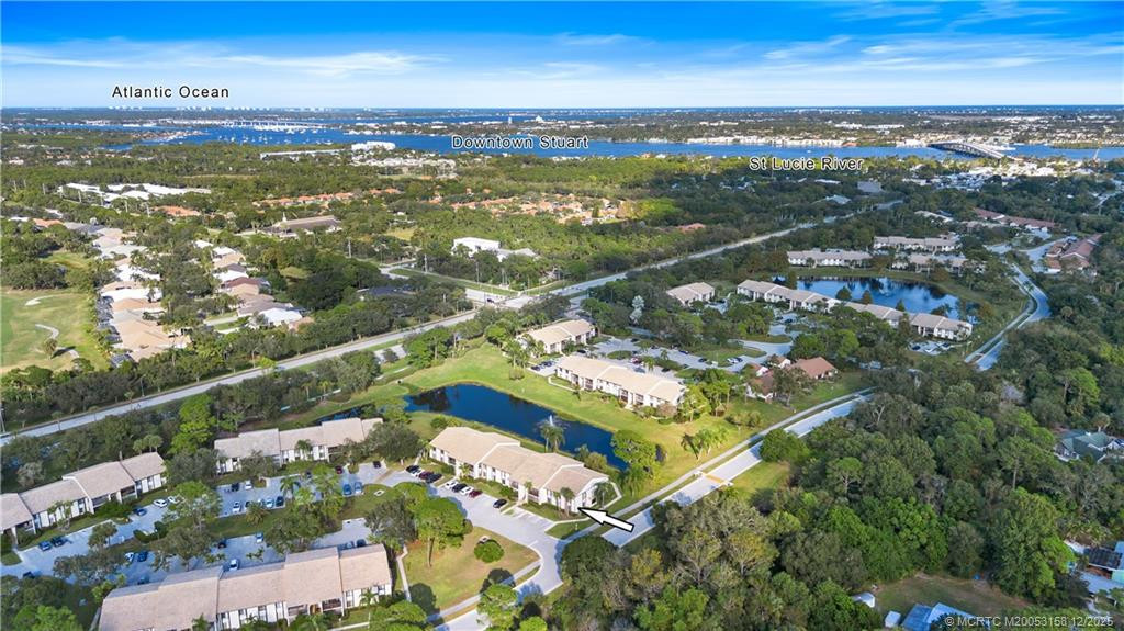 3 bedroom Condominium at 1935 SW Silver Pine Way #117-D1, Pine Ridge at Martin Downs, Palm City — photo 3