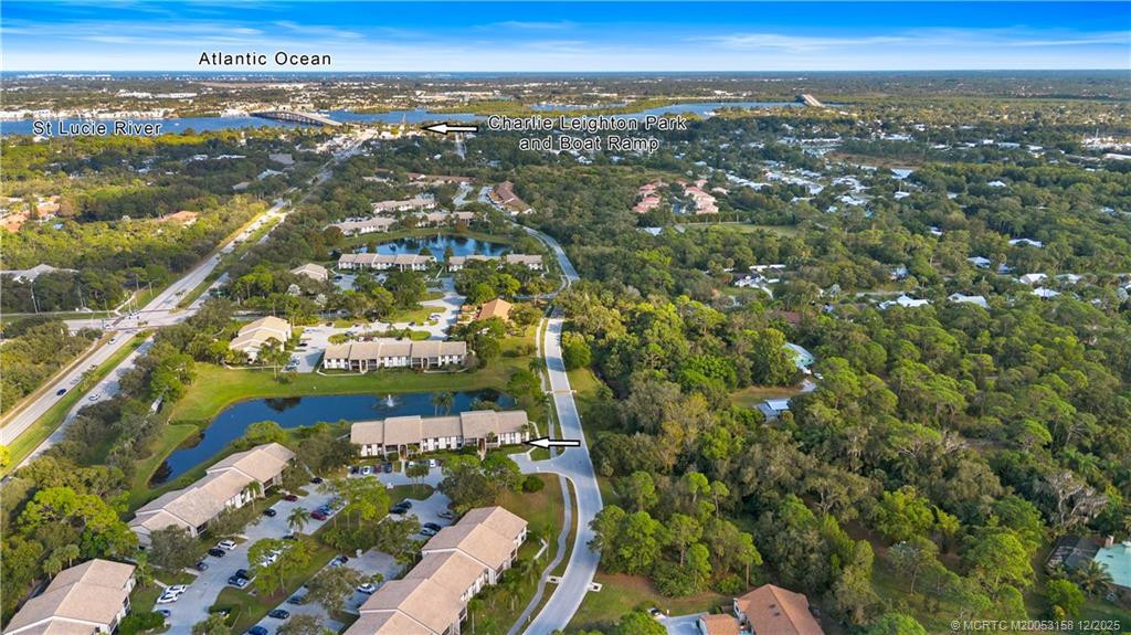 3 bedroom Condominium at 1935 SW Silver Pine Way #117-D1, Pine Ridge at Martin Downs, Palm City — photo 4