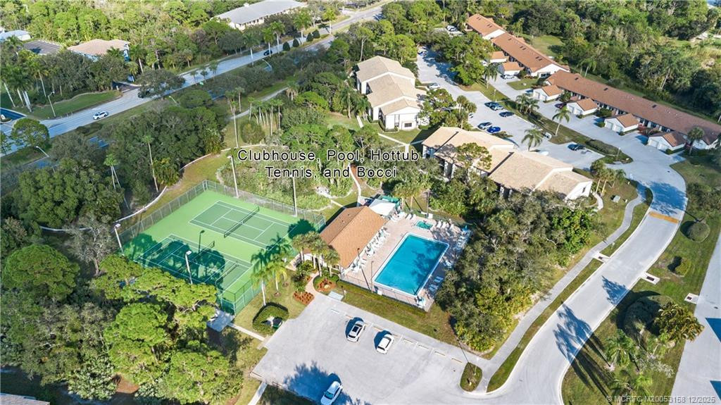 3 bedroom Condominium at 1935 SW Silver Pine Way #117-D1, Pine Ridge at Martin Downs, Palm City — photo 5