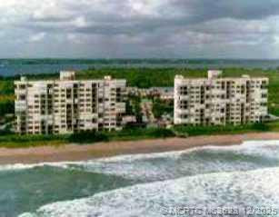 Property photo for 9490 S Ocean Drive 314, Jensen Beach, FL 34957