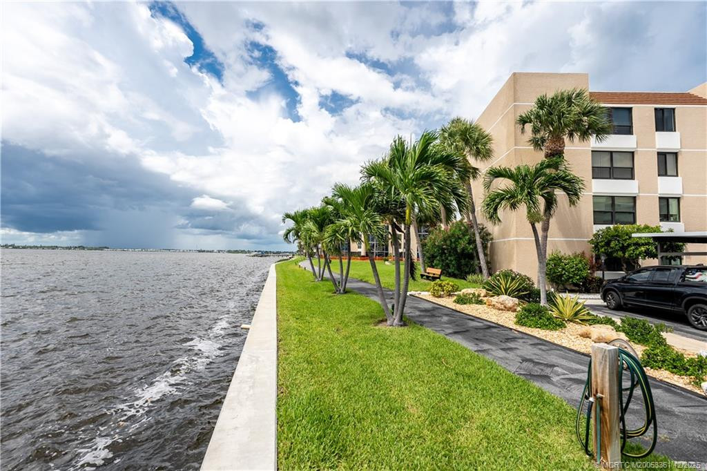 Property photo for 3442 NE Causeway Boulevard 304, Jensen Beach, FL 34957