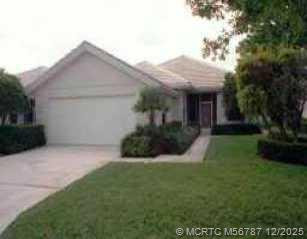Property photo for 2210 SW Mayflower Drive, Palm City, FL 34990