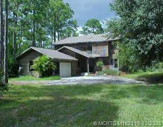 Property photo for 6955 SW Woodbine Way, Palm City, FL 34990