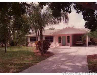 Property photo for 1476 NW Pine Lake Drive, Stuart, FL 34994