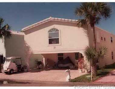 Property photo for 7 Nettles Boulevard, Jensen Beach, FL 34957