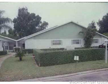 Property photo for 2100 Elder Drive 2100, Stuart, FL 34994